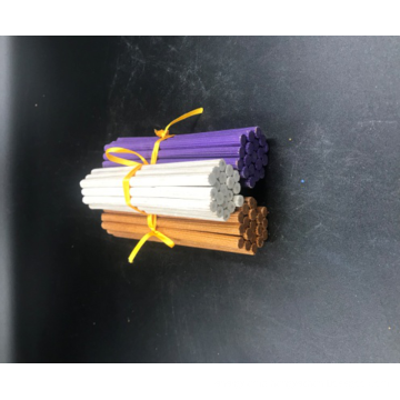 Flower Shape Dhoop Sticks